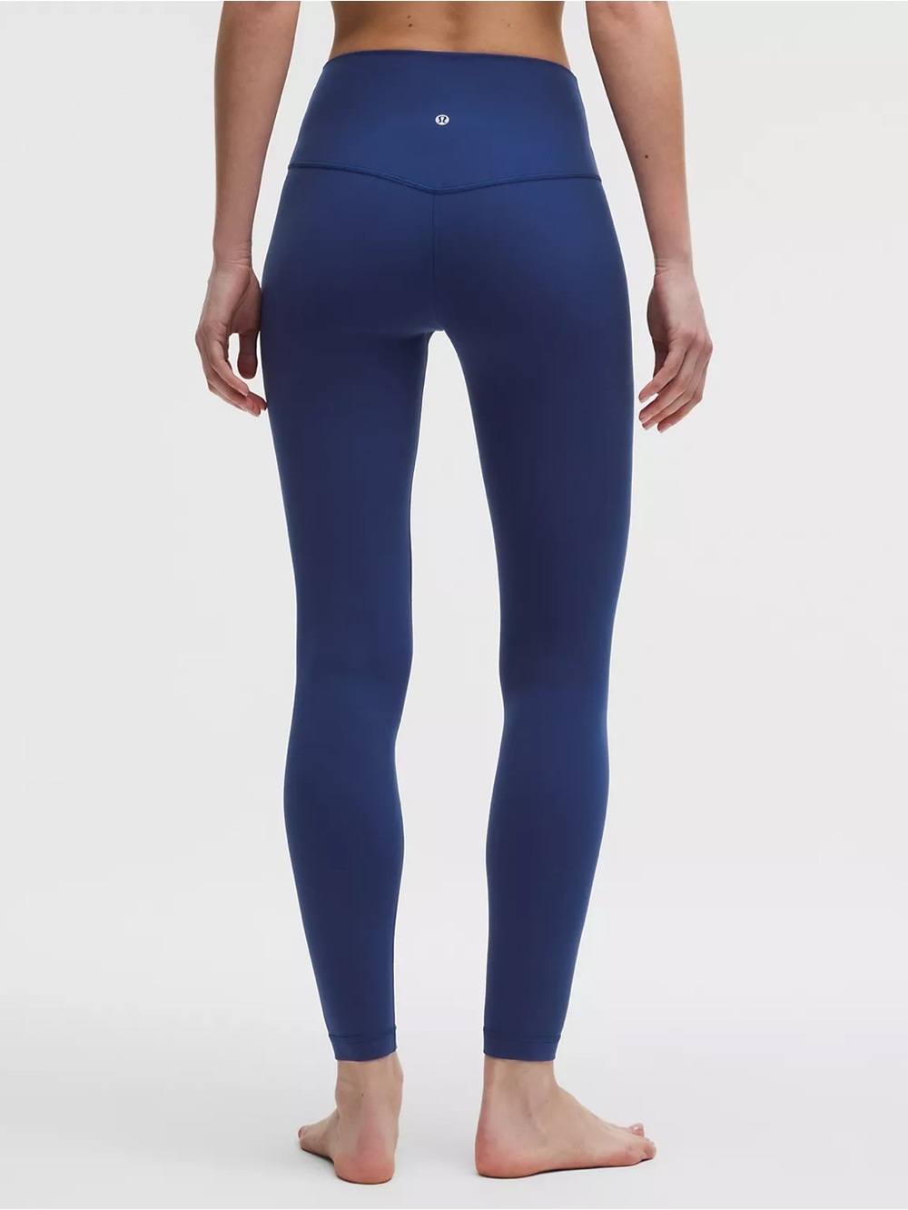 NWT Lululemon Align™ High-Rise Pant 28"
Clubhouse Blue - Picture 3 of 9